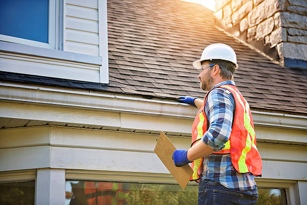 Licensed Storm Damage Roof Repair service in Oak Ridge, TN - Roof Repair Smedway
